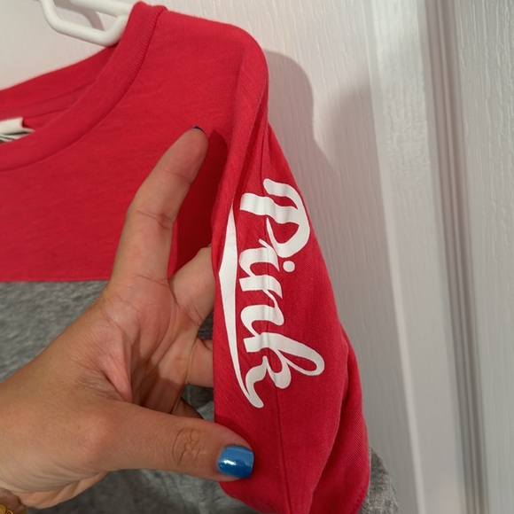 VS PINK Tee | Size XS - Picture 5 of 7